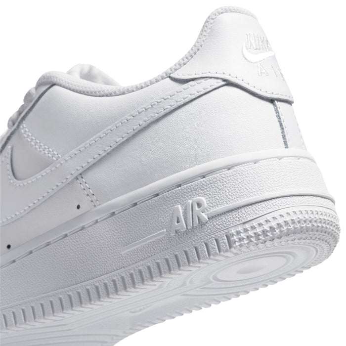 Air Force 1 Low LE Triple White GS
