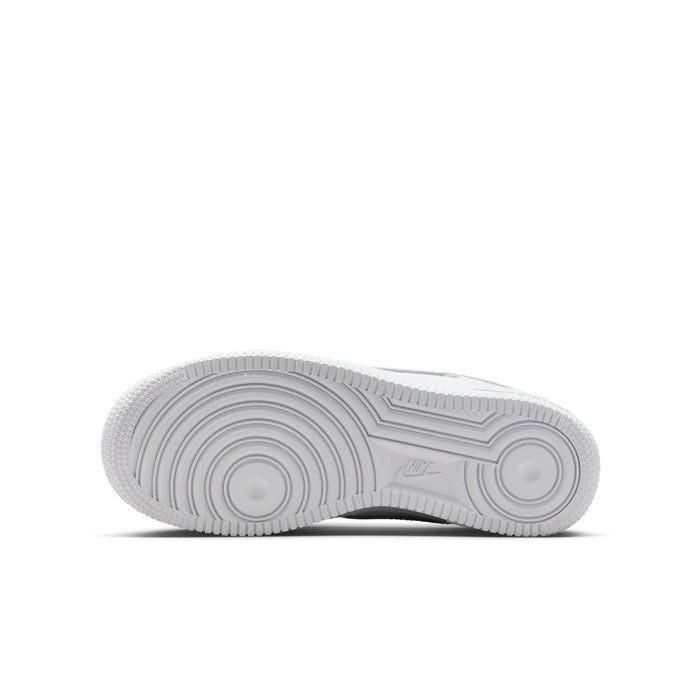Air Force 1 Low LE Triple White GS
