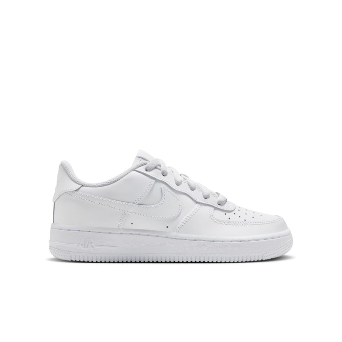 Air Force 1 Low LE Triple White GS