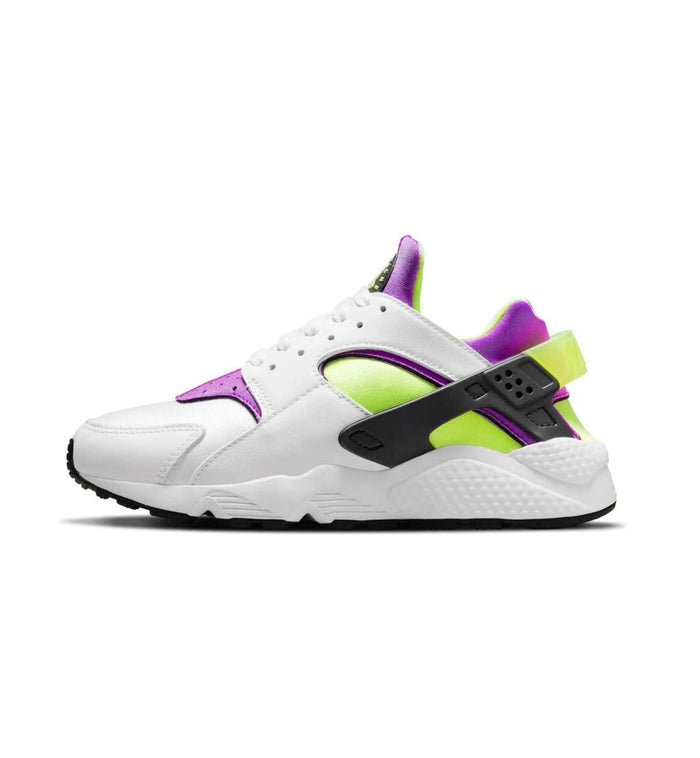 Air Huarache Neon Magenta 2021