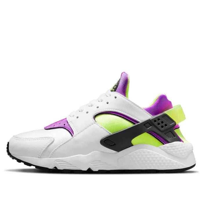 Air Huarache Neon Magenta 2021