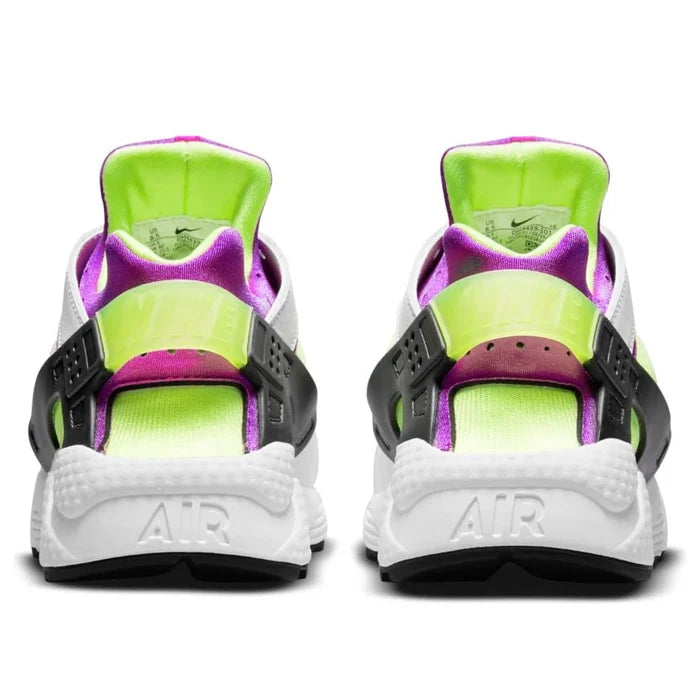 Air Huarache Neon Magenta 2021