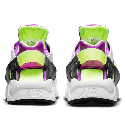 Air Huarache Neon Magenta 2021