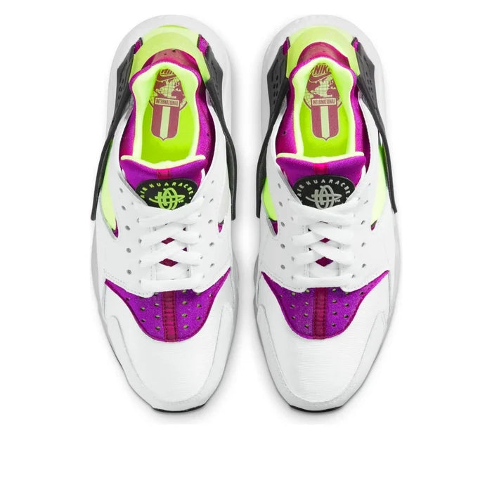 Air Huarache Neon Magenta 2021