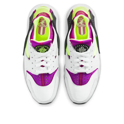 Air Huarache Neon Magenta 2021