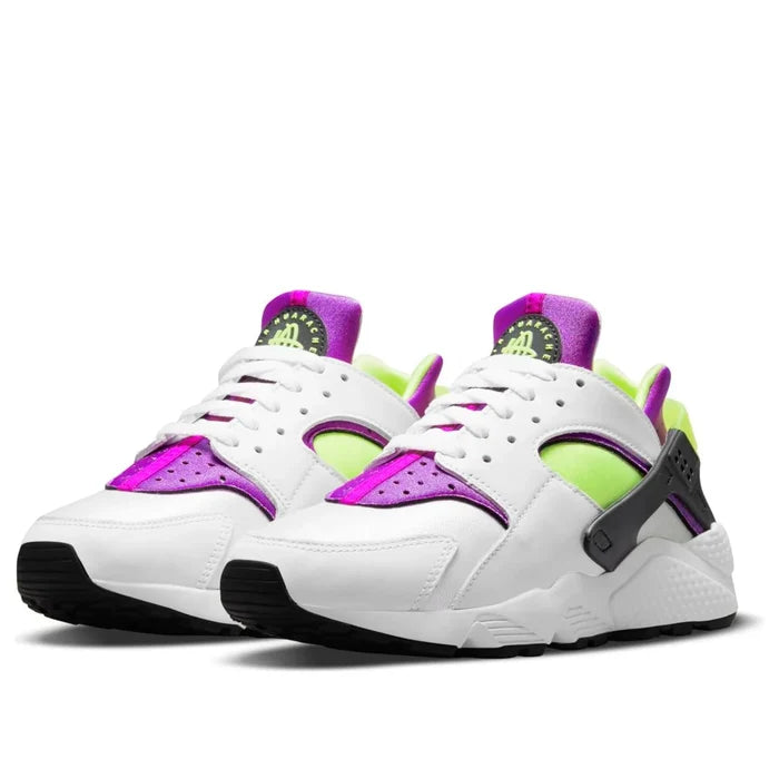 Air Huarache Neon Magenta 2021