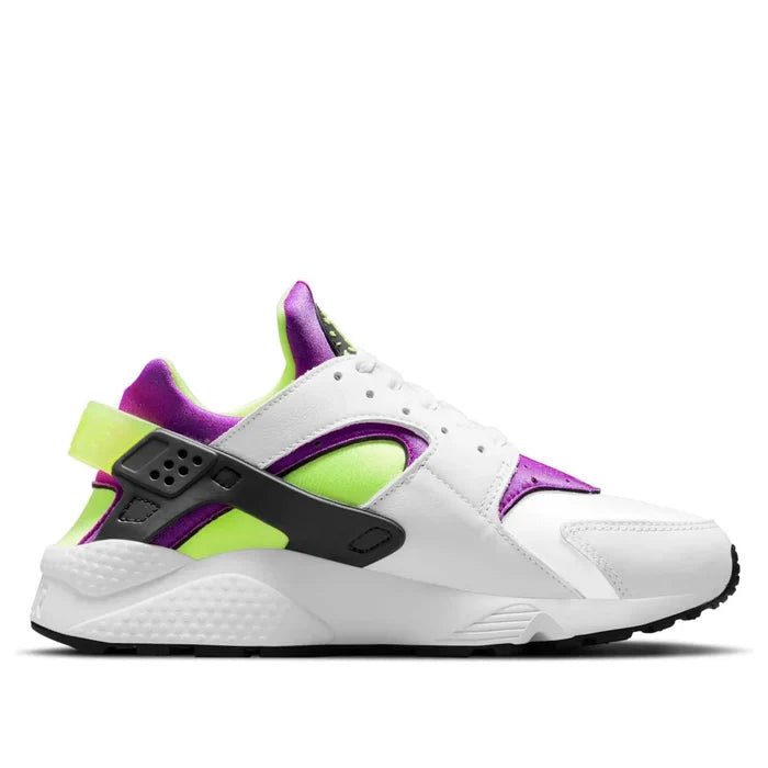 Air Huarache Neon Magenta 2021