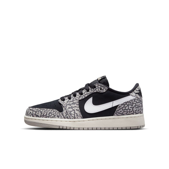 Air Jordan 1 Low OG Big GS