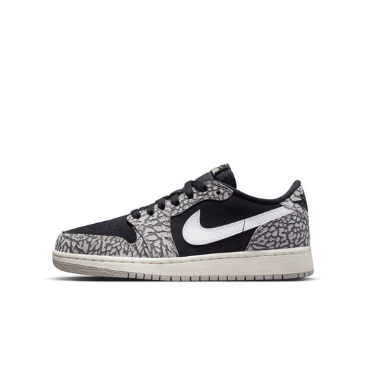 Air Jordan 1 Low OG Big GS