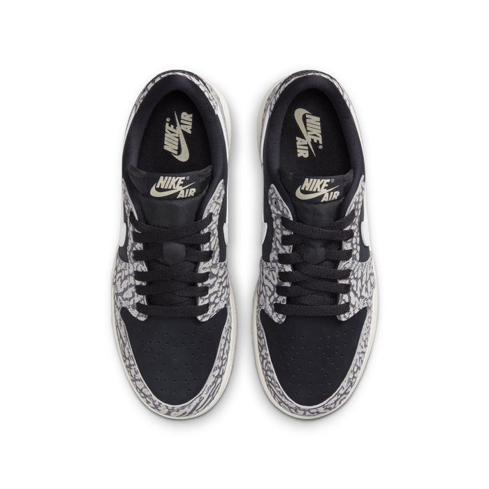 Air Jordan 1 Low OG Big GS