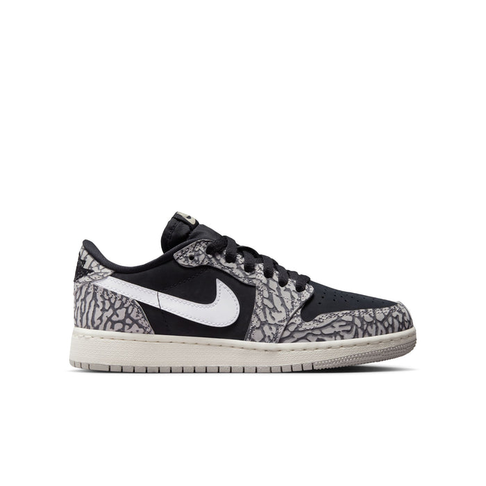 Air Jordan 1 Low OG Big GS