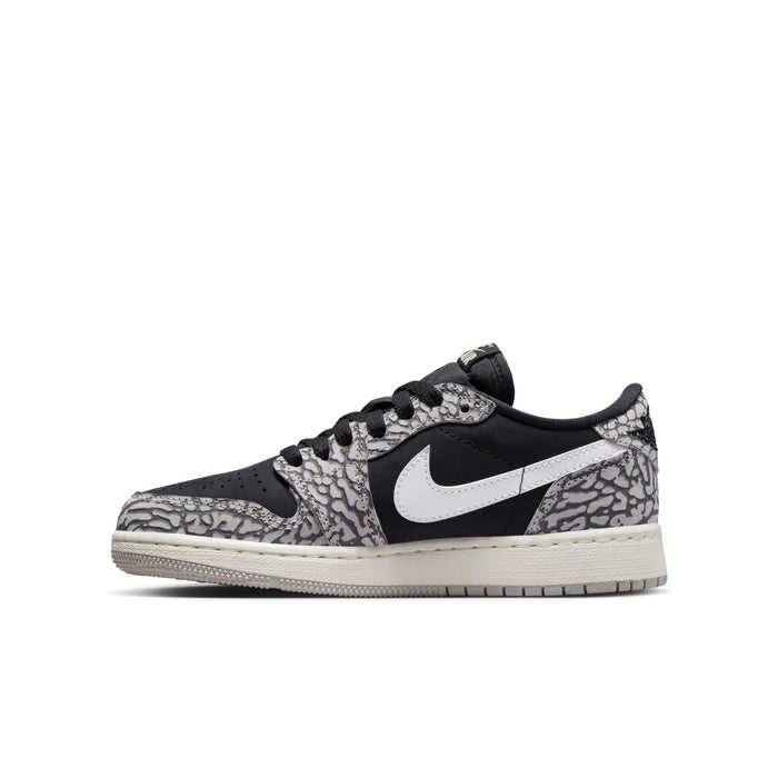 Air Jordan 1 Low OG Big GS