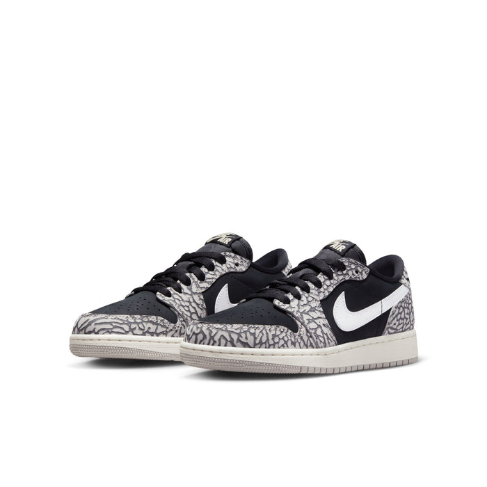 Air Jordan 1 Low OG Big GS
