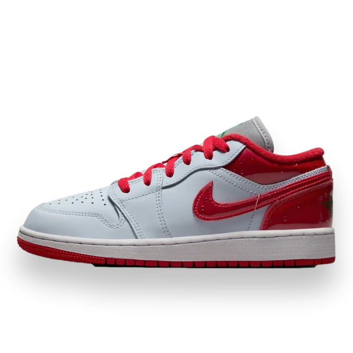 Air Jordan 1 Low SE Gatorade Pack Red (GS)