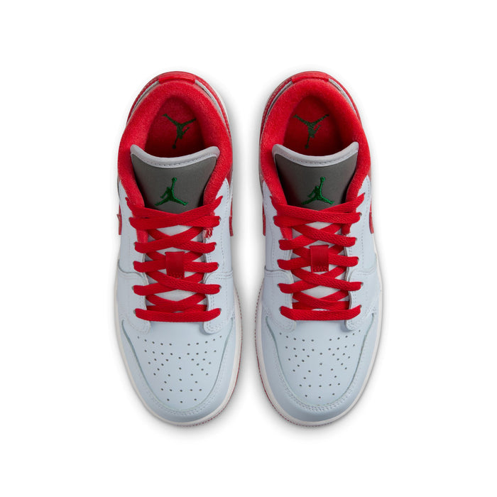 Air Jordan 1 Low SE Gatorade Pack Red (GS)