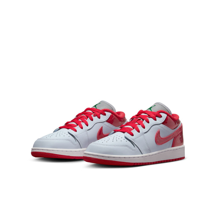 Air Jordan 1 Low SE Gatorade Pack Red (GS)