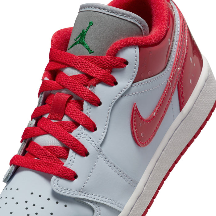 Air Jordan 1 Low SE Gatorade Pack Red (GS)
