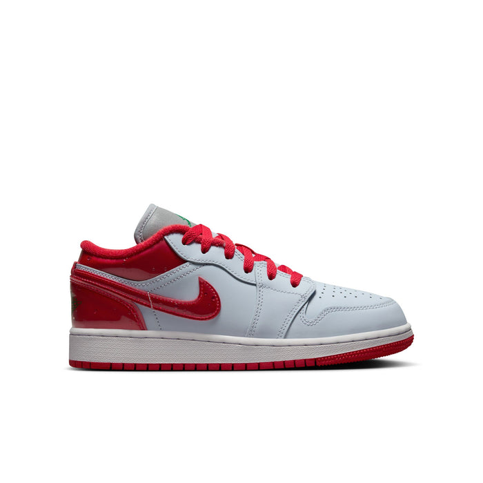 Air Jordan 1 Low SE Gatorade Pack Red (GS)