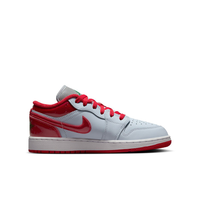 Air Jordan 1 Low SE Gatorade Pack Red (GS)