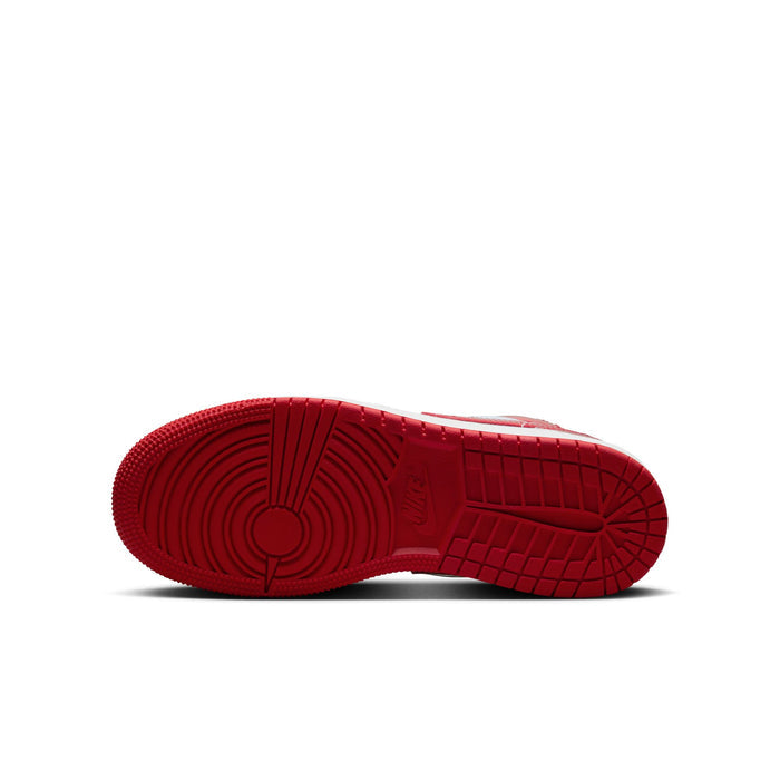 Air Jordan 1 Low SE Gatorade Pack Red (GS)