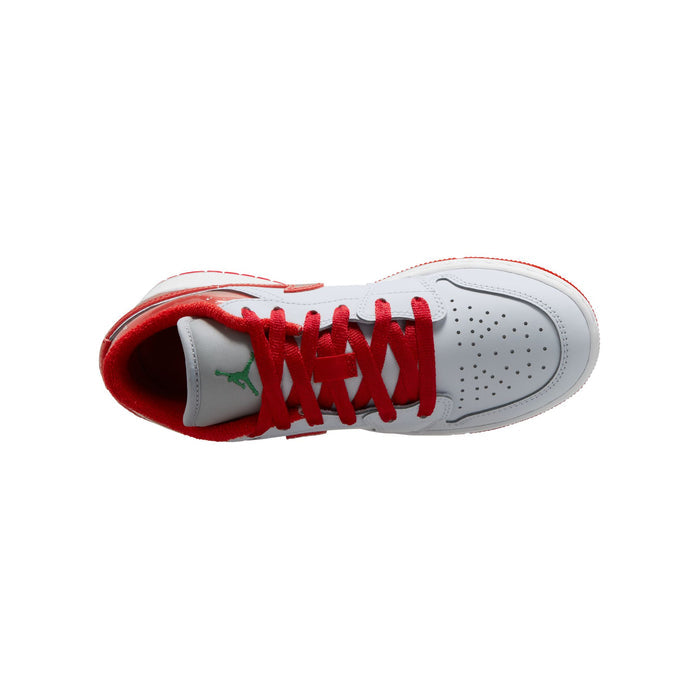 Air Jordan 1 Low SE Gatorade Pack Red (GS)