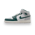 Air Jordan 1 Mid SE Oxidized Green GS