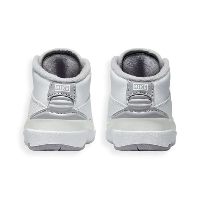 Air Jordan 2 Retro Cement Grey TD