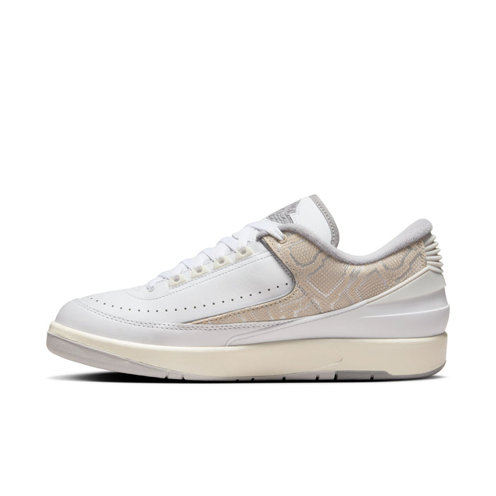 Air Jordan 2 Retro Low Python