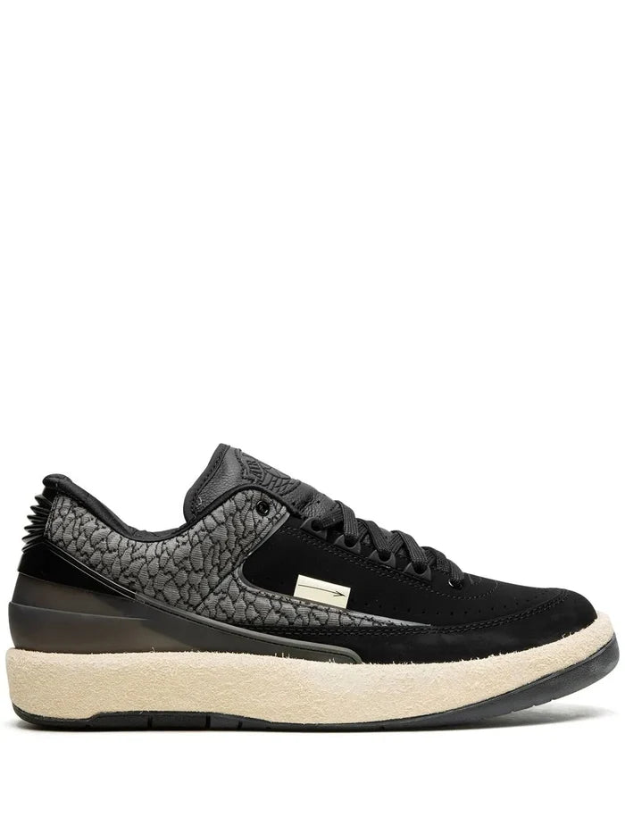 Air Jordan 2 Retro Low Responsibility