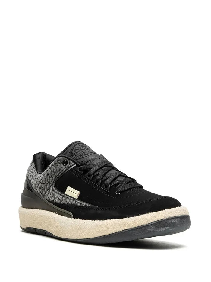 Air Jordan 2 Retro Low Responsibility