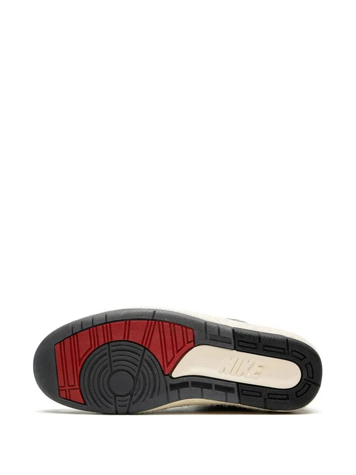 Air Jordan 2 Retro Low Responsibility