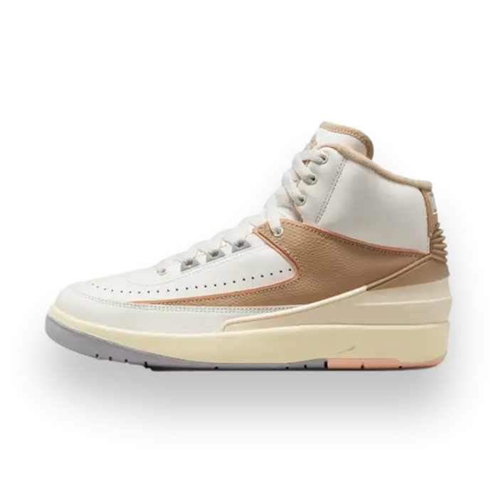 Air Jordan 2 Retro