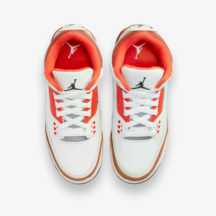 Air Jordan 3 Retro SE GS