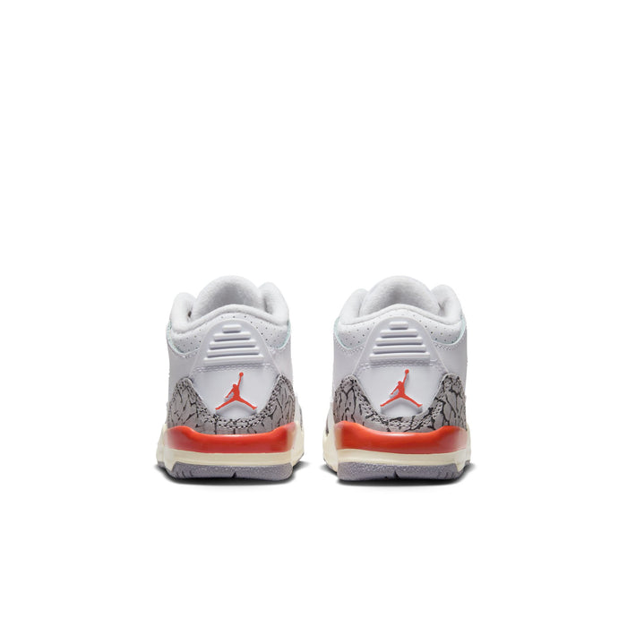 Air Jordan 3 Retro TD