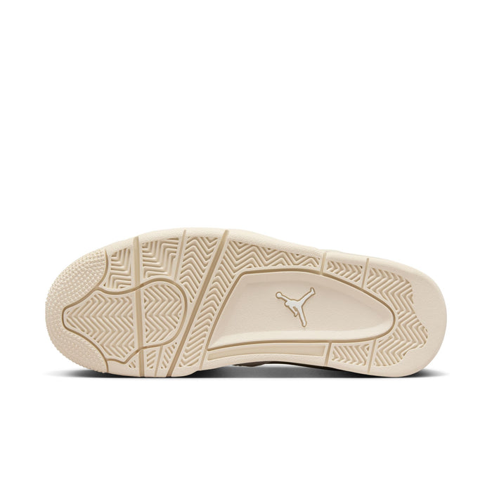 Air Jordan 4 RM Legend Light Brown