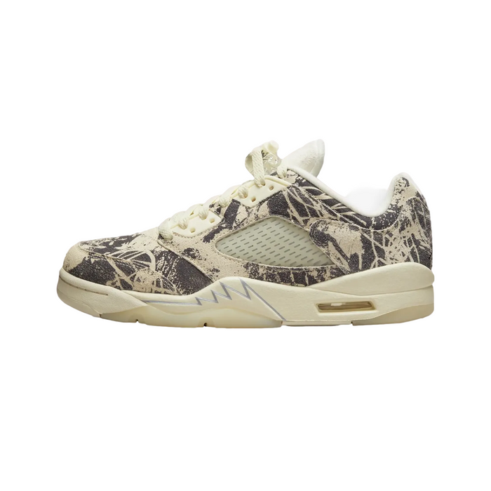 Air Jordan 5 Low “Expression”