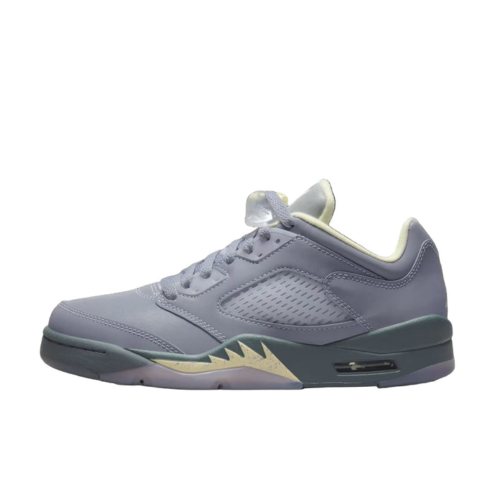 Air Jordan 5 Low Indigo Haze