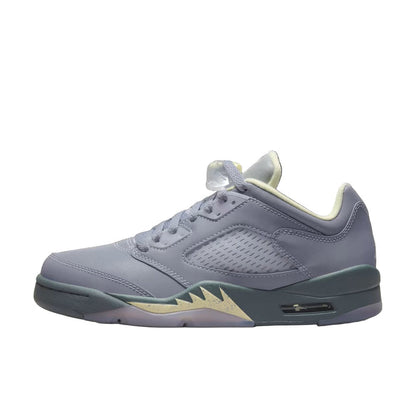Air Jordan 5 Low Indigo Haze