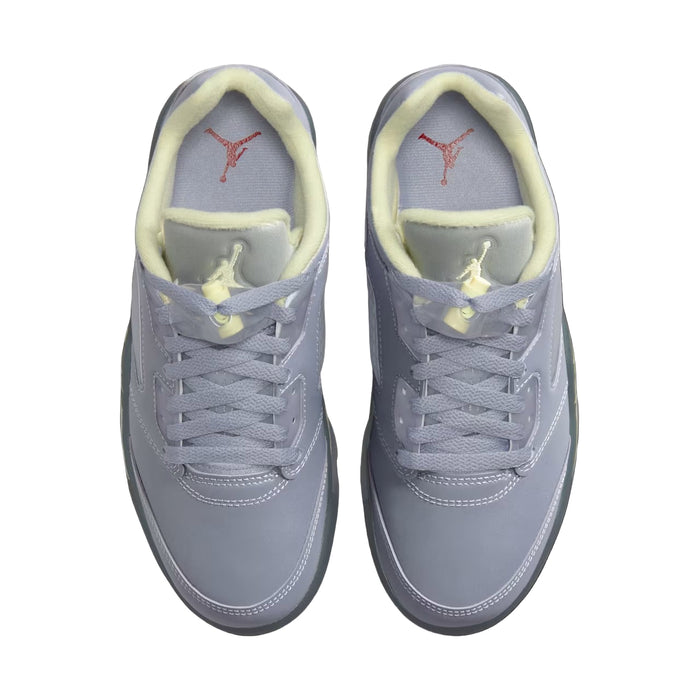 Air Jordan 5 Low Indigo Haze