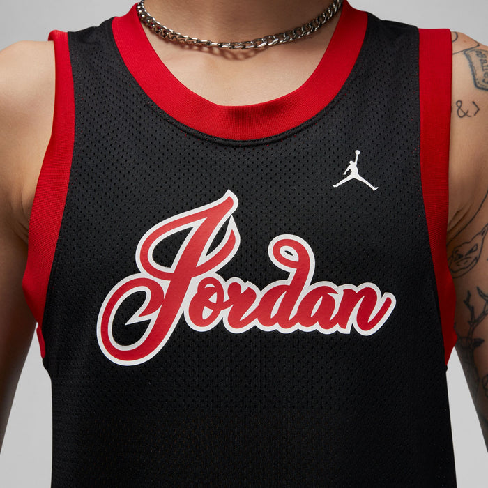 Air Jordan Sleeveless Tank Top