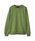 Air Jordan Wordmark Fleece Sweatshirt Crewneck