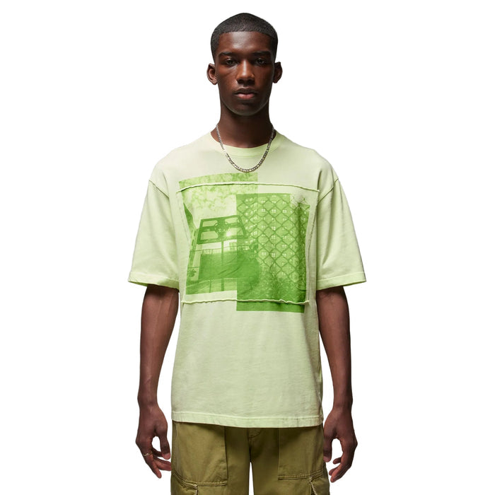 Air Jordan x UNION x Bephies Beauty Supply TEE