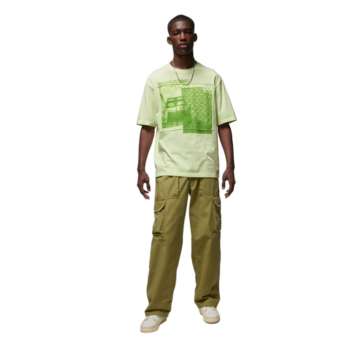 Air Jordan x UNION x Bephies Beauty Supply TEE