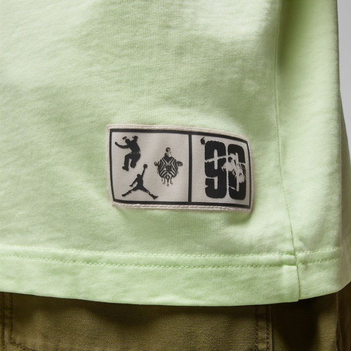 Air Jordan x UNION x Bephies Beauty Supply TEE