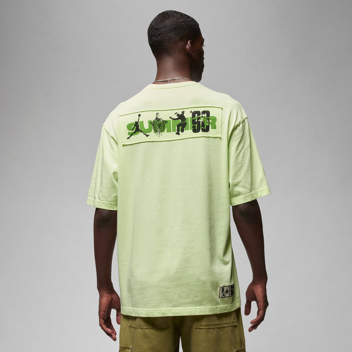 Air Jordan x UNION x Bephies Beauty Supply TEE