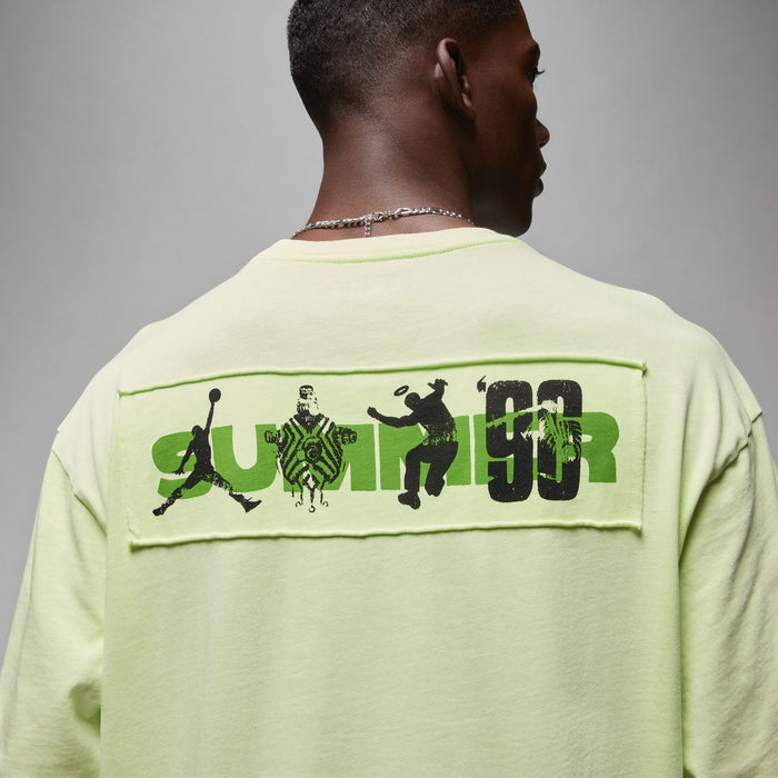 Air Jordan x UNION x Bephies Beauty Supply TEE
