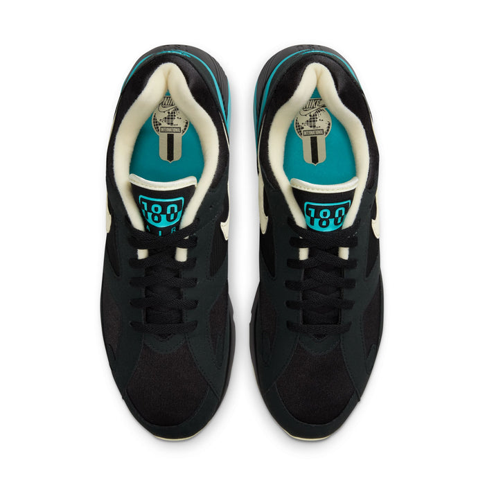 Air Max 180 Black Dusty Cactus