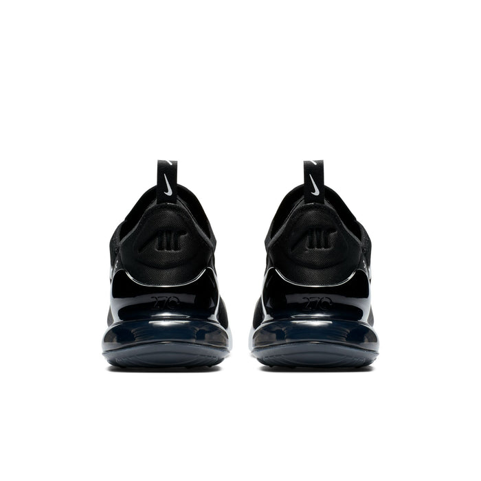 Air Max 270 Black Black