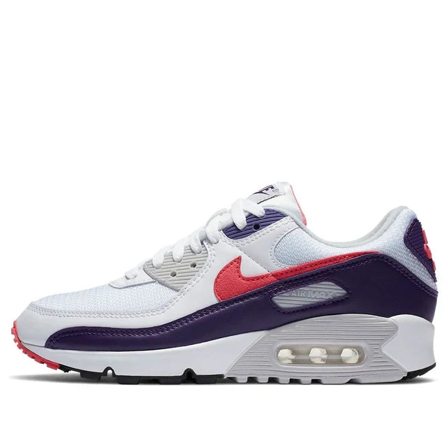 Air Max 90 Retro 'Eggplant'
