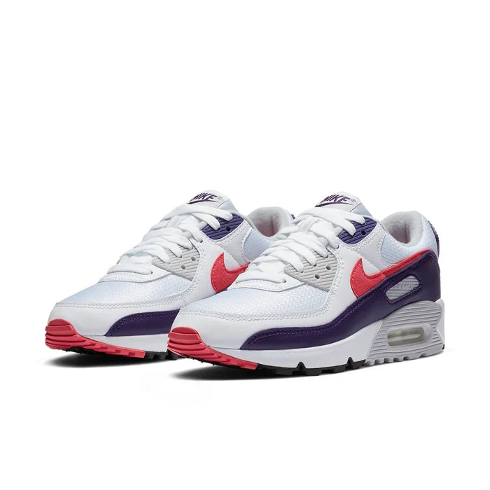 Air Max 90 Retro 'Eggplant'